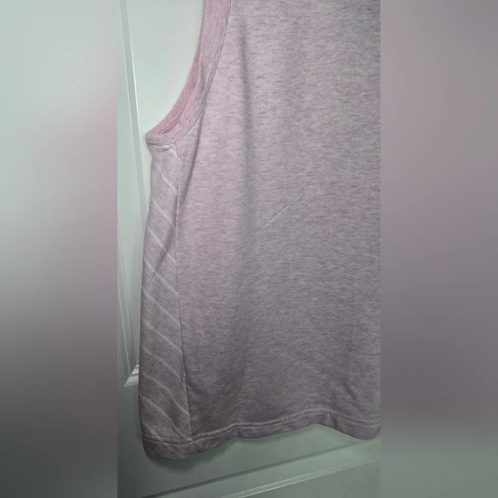 Nike Girl's Pink‎ XL Tank Top